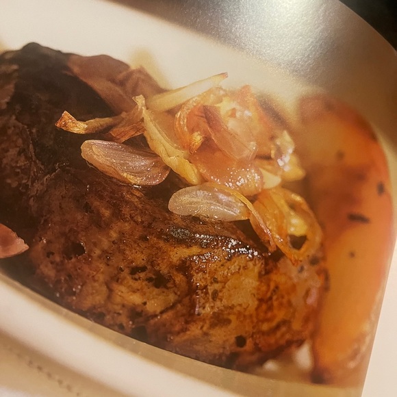 Williams- Sonoma Roasting Cookbook. - Picture 5 of 8